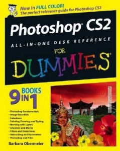 Photoshop CS2 All-in-One Desk Reference for Dummies – Barbara Obermeier [PDF] [English]