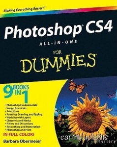 Photoshop CS4 All-in-One for Dummies – Barbara Obermeier [PDF] [English]
