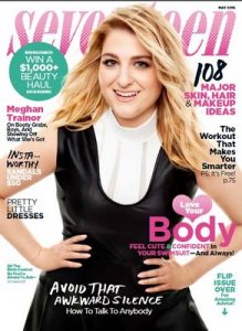 Seventeen USA – May, 2016 [PDF]