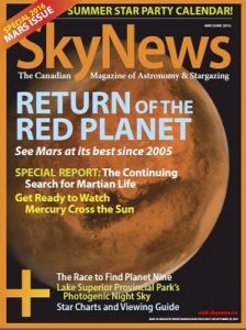 Sky News – May June, 2016 [PDF]