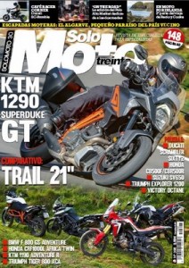 Solo Moto Treinta – Abril, 2016 [PDF]