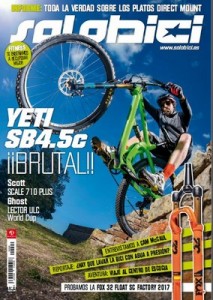 SoloBici – Abril, 2016 [PDF]