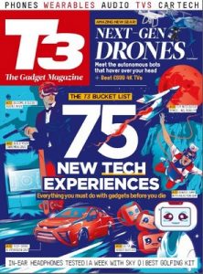 T3 UK – May, 2016 [PDF]