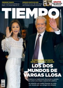 Tiempo de Hoy – 01 Abril, 2016 [PDF]