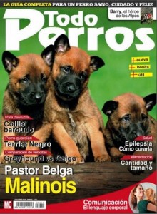 Todo Perros – Abril, 2016 [PDF]