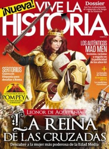 Vive la Historia – Abril, 2016 [PDF]