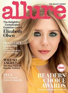 Allure USA – June, 2016 [PDF]