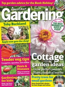 Amateur Gardening UK – 28 May, 2016 [PDF]