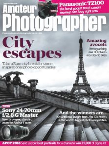 Amateur Photographer UK – 7 May, 2016 [PDF]