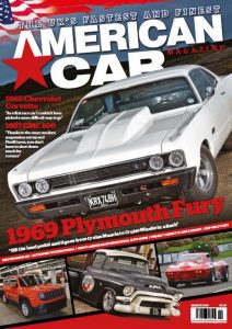 American Car UK – March, 2016 [PDF]