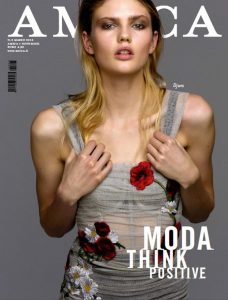 Amica Italia – Marzo, 2016 [PDF]