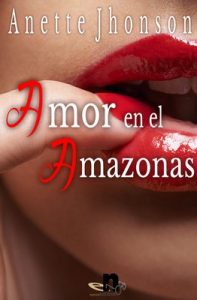 Amor en el amazonas – Melane Collins [PDF]