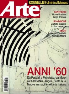 Arte – Aprile, 2016 [PDF]