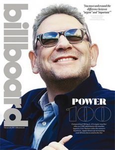 Billboard Magazine USA – 20 February, 2016 [PDF]