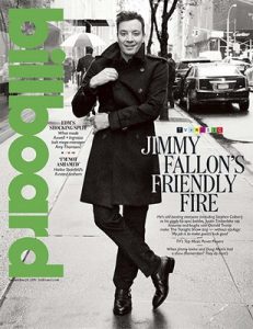 Billboard Magazine USA – 26 September, 2015 [PDF]