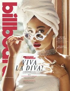 Billboard Magazine USA – 28 May, 2016 [PDF]