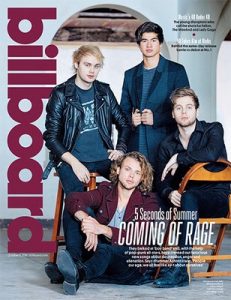 Billboard Magazine USA – 3 October, 2015 [PDF]