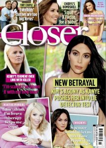 Closer UK – 16 April, 2016 [PDF]