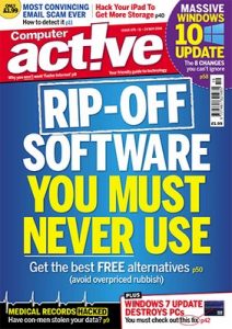 Computeractive UK – Issue 475, 2016 [PDF]