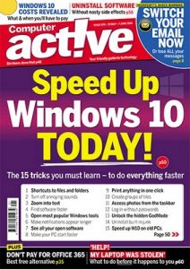 Computeractive UK – Issue 476, 2016 [PDF]