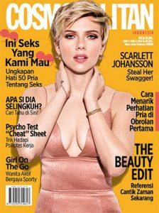 Cosmopolitan Indonesia – Mei, 2016 [PDF]