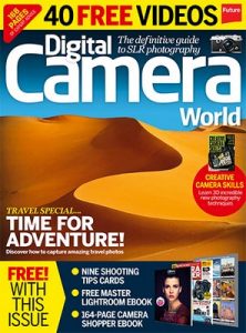 Digital Camera World UK – June, 2016 [PDF]