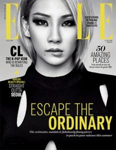 Elle Malaysia – June, 2016 [PDF]