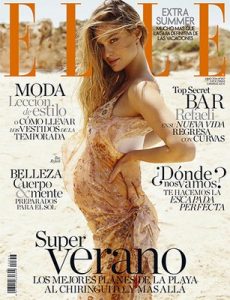 Elle Spain – Junio, 2016 [PDF]