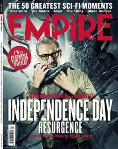 Empire UK – July, 2016 [PDF]