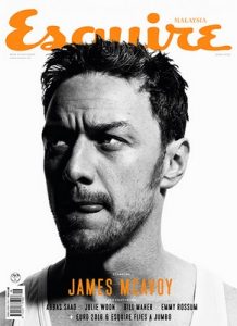 Esquire Malaysia – June, 2016 [PDF]