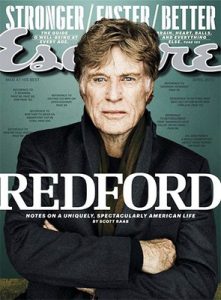 Esquire USA – April, 2013 [PDF]