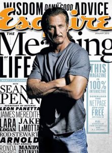 Esquire USA – January, 2013 [PDF]