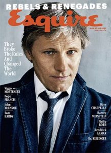 Esquire USA – June July, 2016 [PDF]