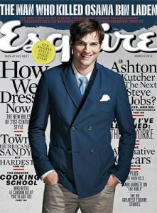 Esquire USA – March, 2013 [PDF]