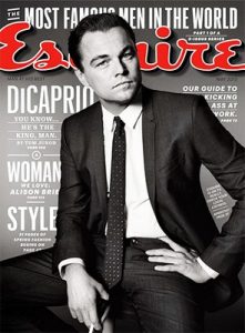 Esquire USA – May, 2013 [PDF]