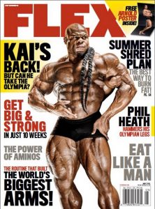 Flex USA – May, 2016 [PDF]