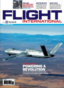 Flight International – 26 April 2 May, 2016 [PDF]