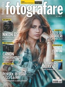 Fotografare Italia – Maggio, 2016 [PDF]