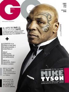 GQ Spain – Junio, 2016 [PDF]