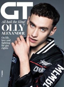 GT (Gay Times) UK – April, 2016 [PDF]