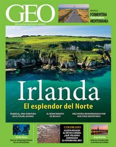 Geo Spain – Junio, 2016 [PDF]