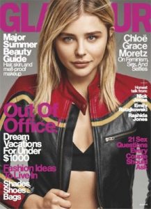 Glamour USA – June, 2016 [PDF]