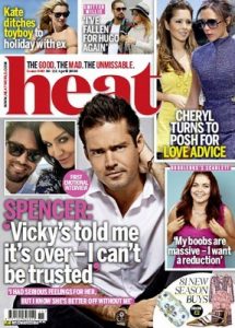 Heat UK – 16 April, 2016 [PDF]