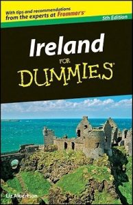 Ireland for Dummies (5th Edition) – Liz Albertson [PDF] [English]