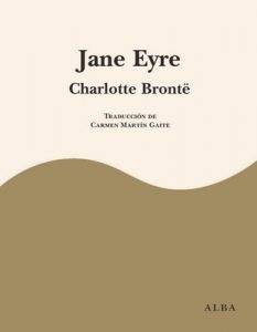 Jane Eyre – Charlotte Brontë [PDF]
