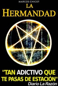 La Hermandad (Serie El Asesinato de Pitágoras) – Marcos Chicot [ePub & Kindle]