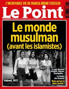 Le Point – 28 Avril, 2016 [PDF]