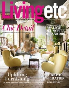 Living Etc Indonesia – Mei, 2016 [PDF]