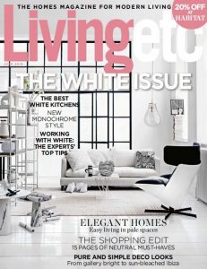 Living Etc – June, 2016 [PDF]