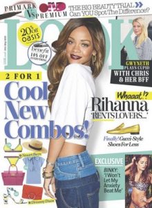 Look UK – May 16, 2016 [PDF]